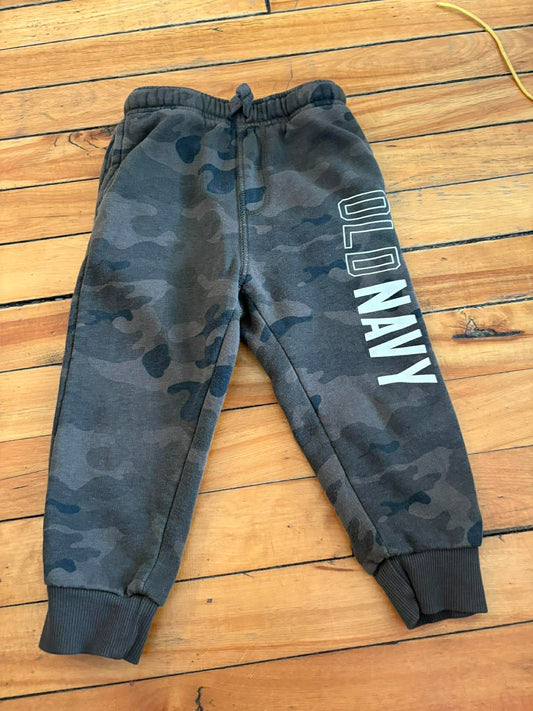 Jogging old navy 18-24 mois
