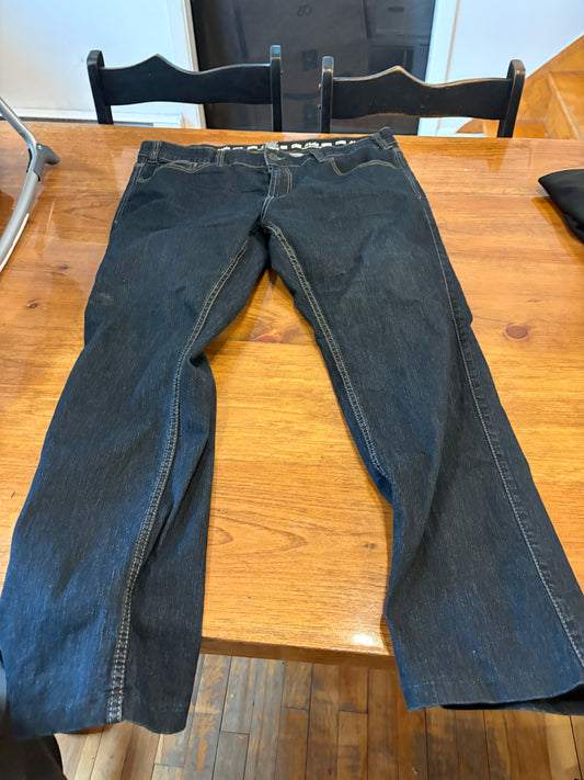 Jeans homme taille 38 (cmb)