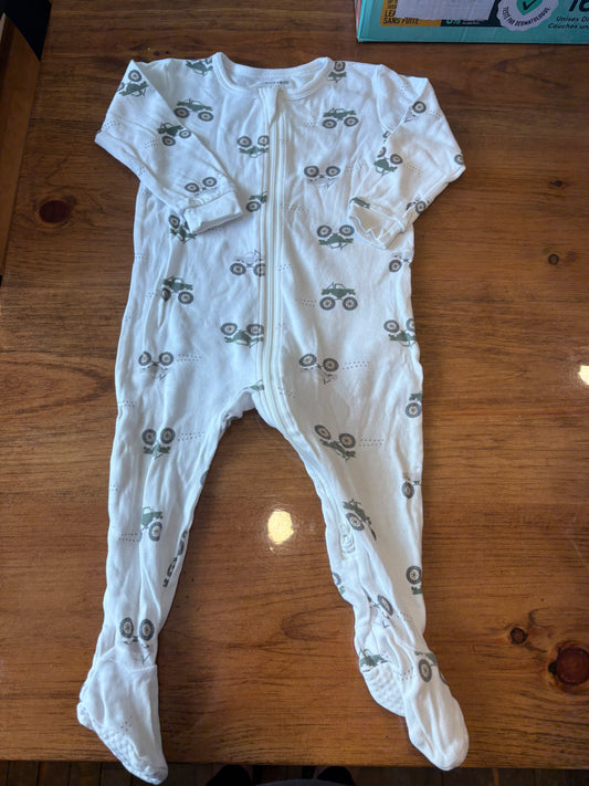 Pyjama petit lem 12 mois 😍(cmb)