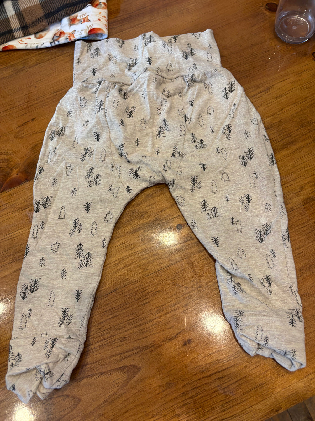 Pantalon évolutif gagou tagou 2-3T (cmb)