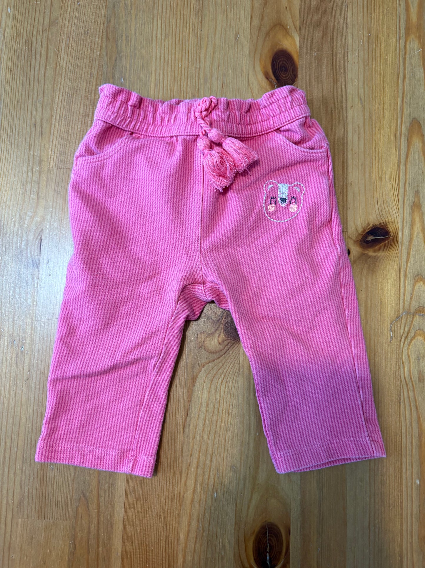 Pantalon souris mini 3-6 mois