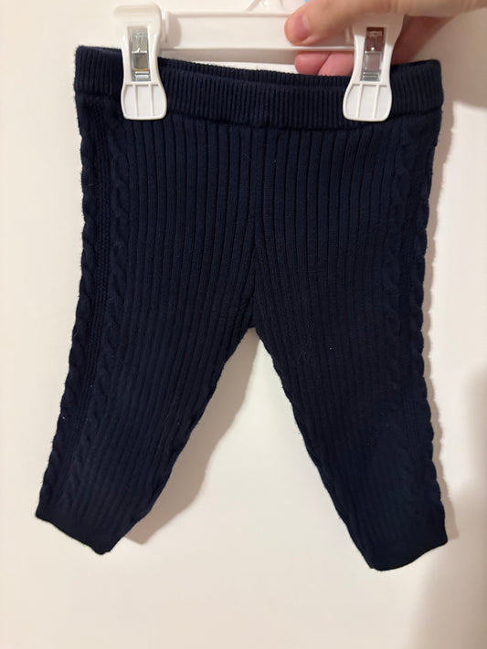 Legging tricot mayoral 6 mois