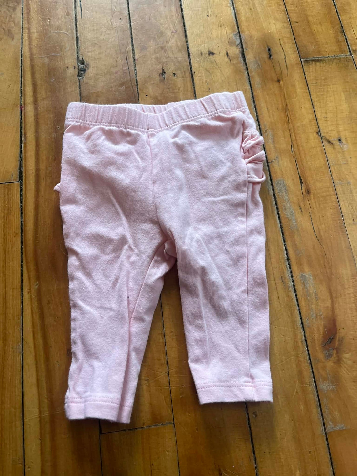 Legging old navy 0-3 mois