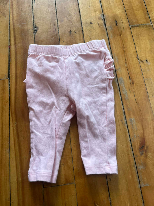 Legging old navy 0-3 mois