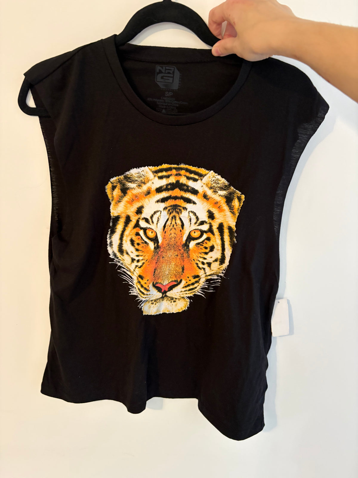 Haut femme neuf ngr small