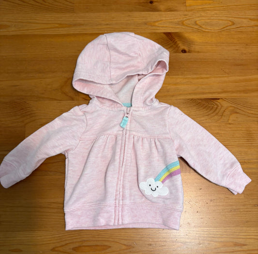 Veste carter’s nb