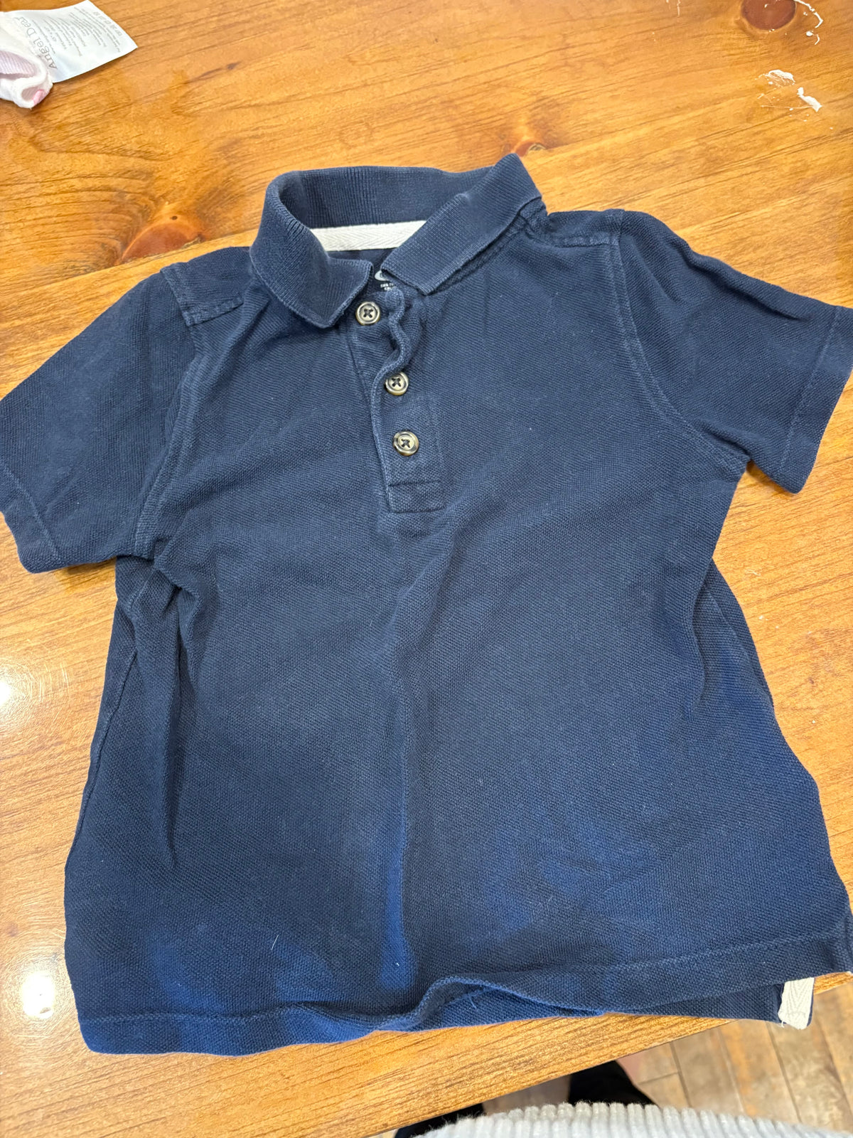 Polo Old navy 2T (cmb)