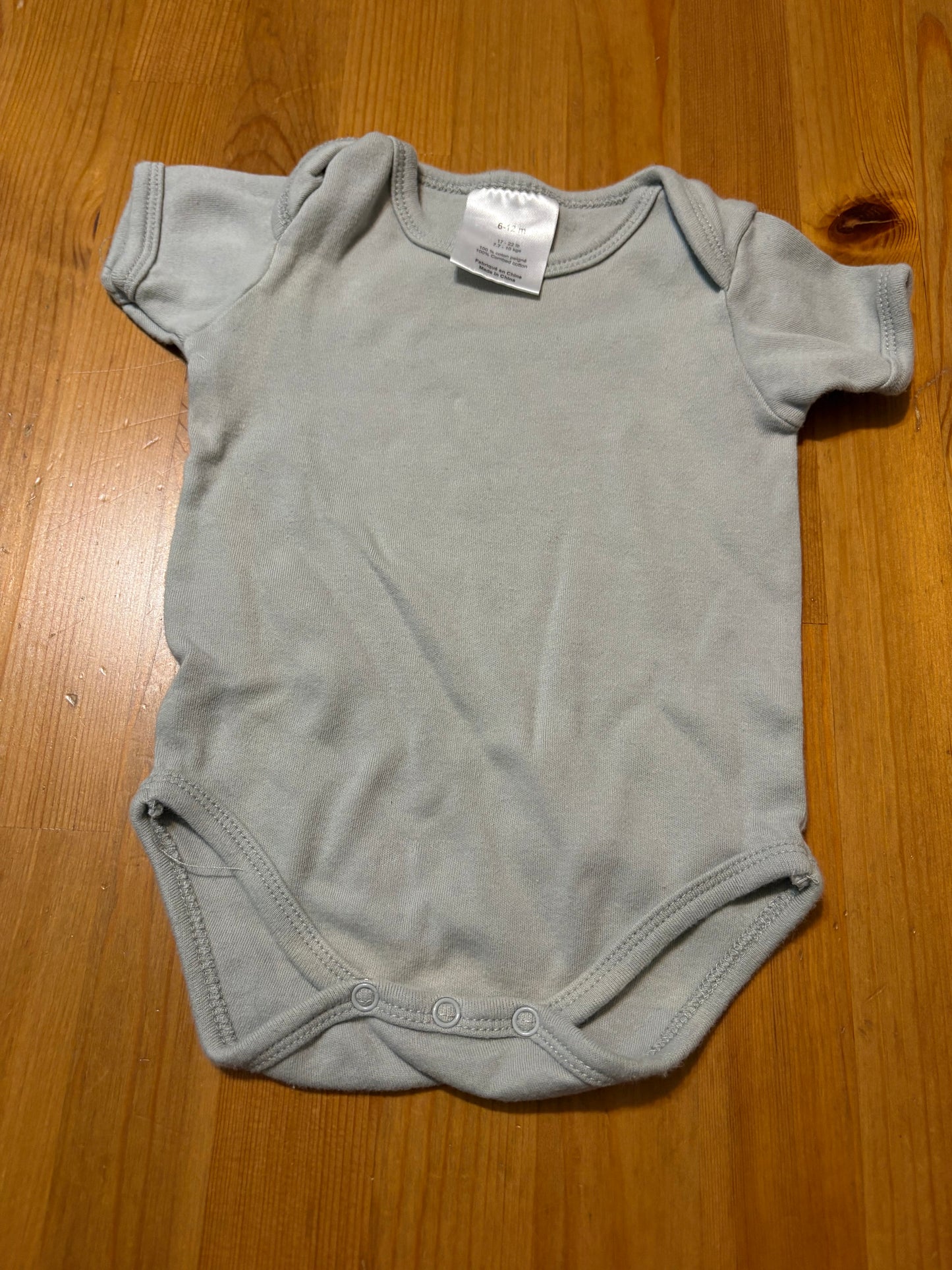 Cache-couche 6-12 mois