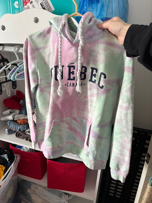 Coton ouatté medium