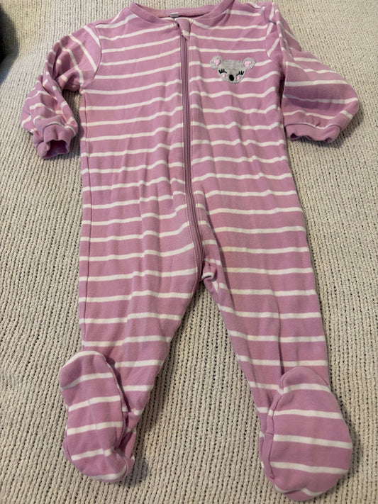 Pyjama pekkle 6 mois