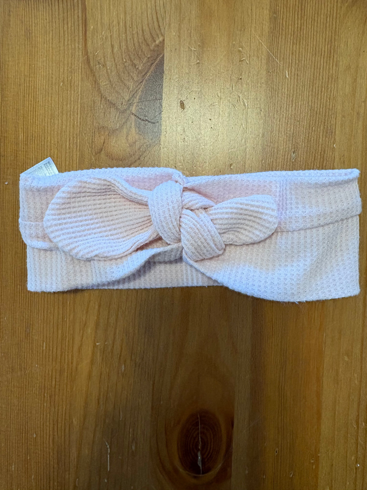 Bandeau chick pea 0-6 mois
