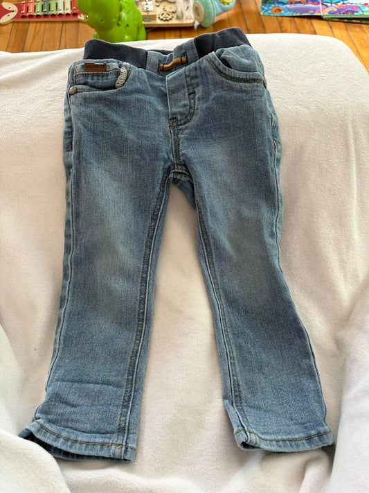 Jeans nano 18 mois
