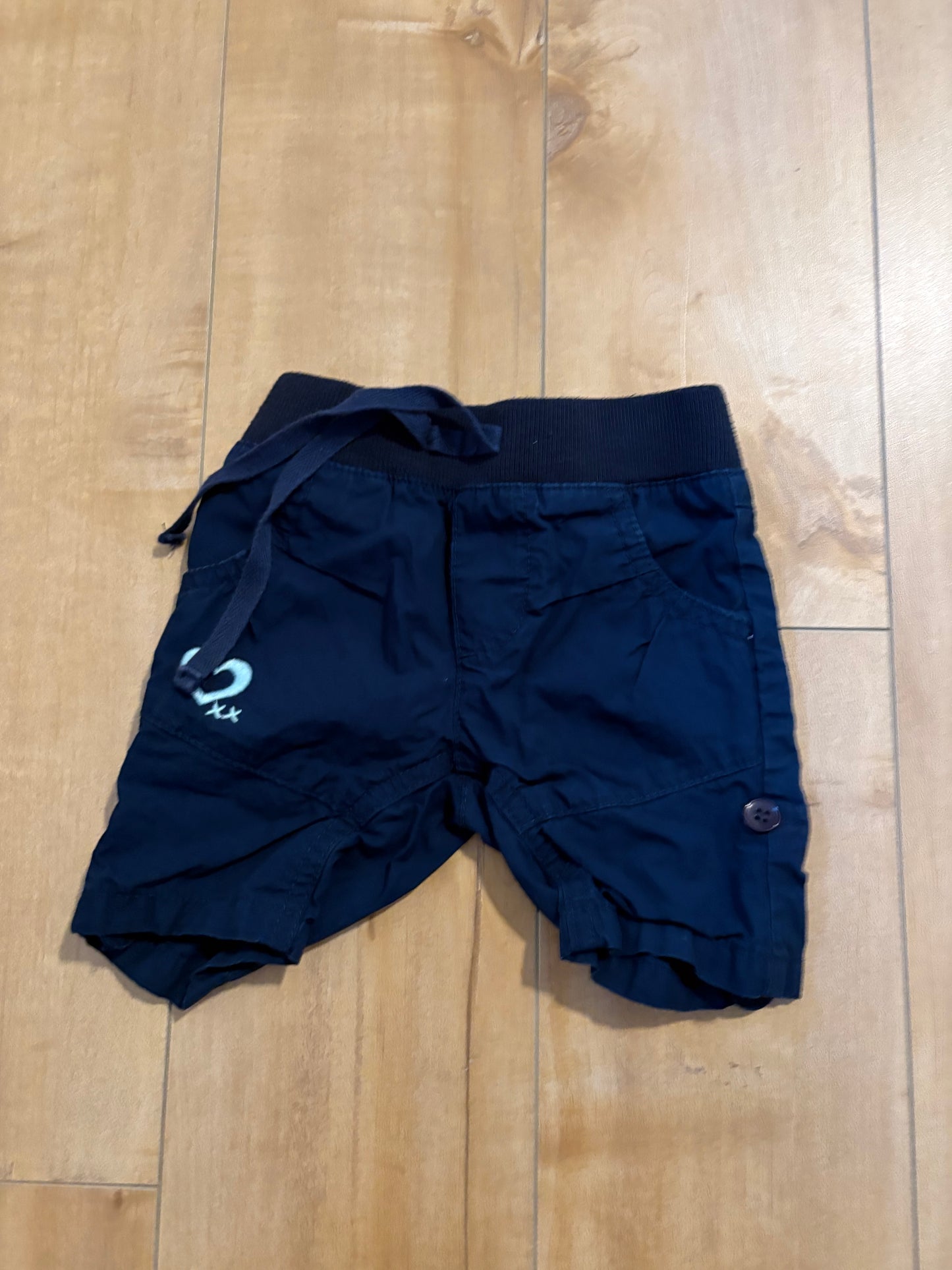 Short badaboom 3 mois