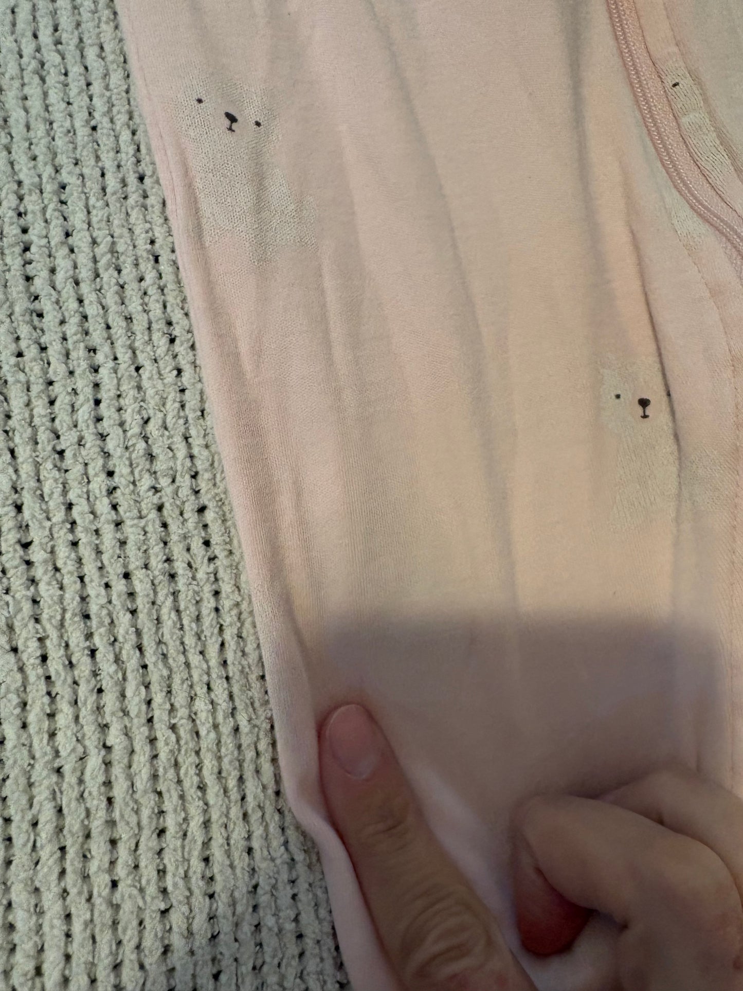 Pyjama pekkle 6 mois *