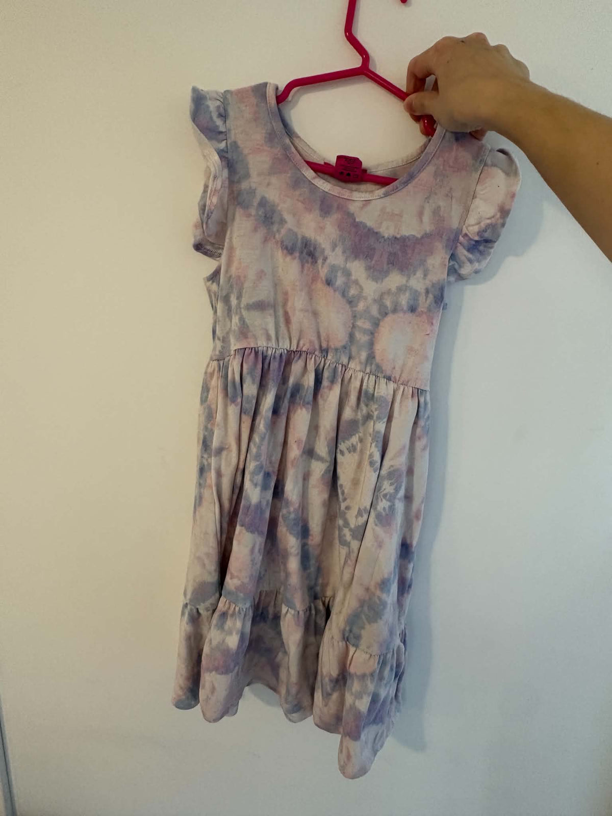 Robe juicy couture 12 ans