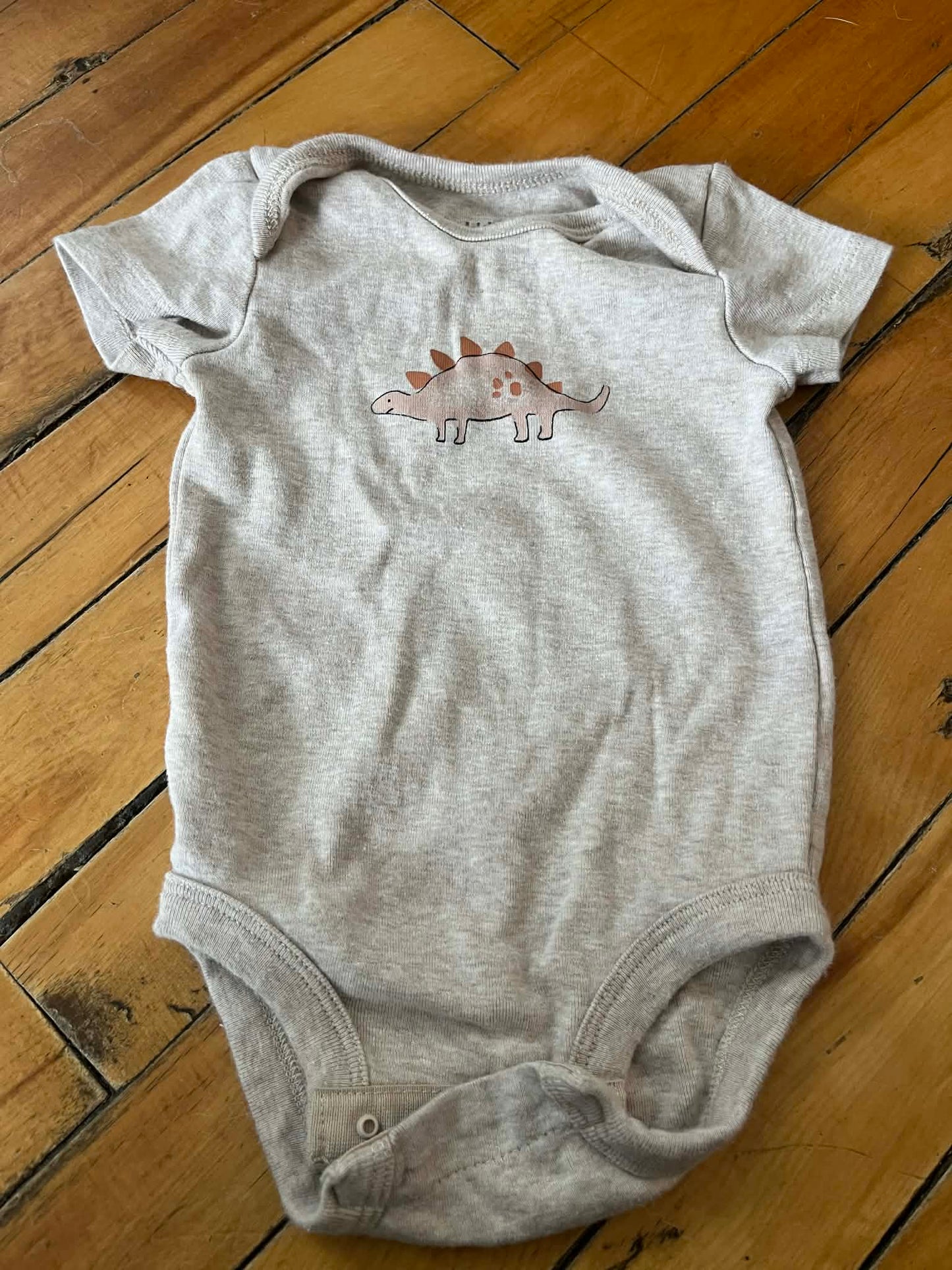 Cache-couche pekkle 6 mois