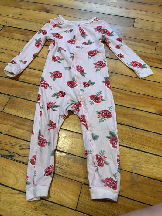 Pyjama Joe Fresh 12-18 mois