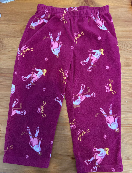 Pantalon pyjama 3 ans