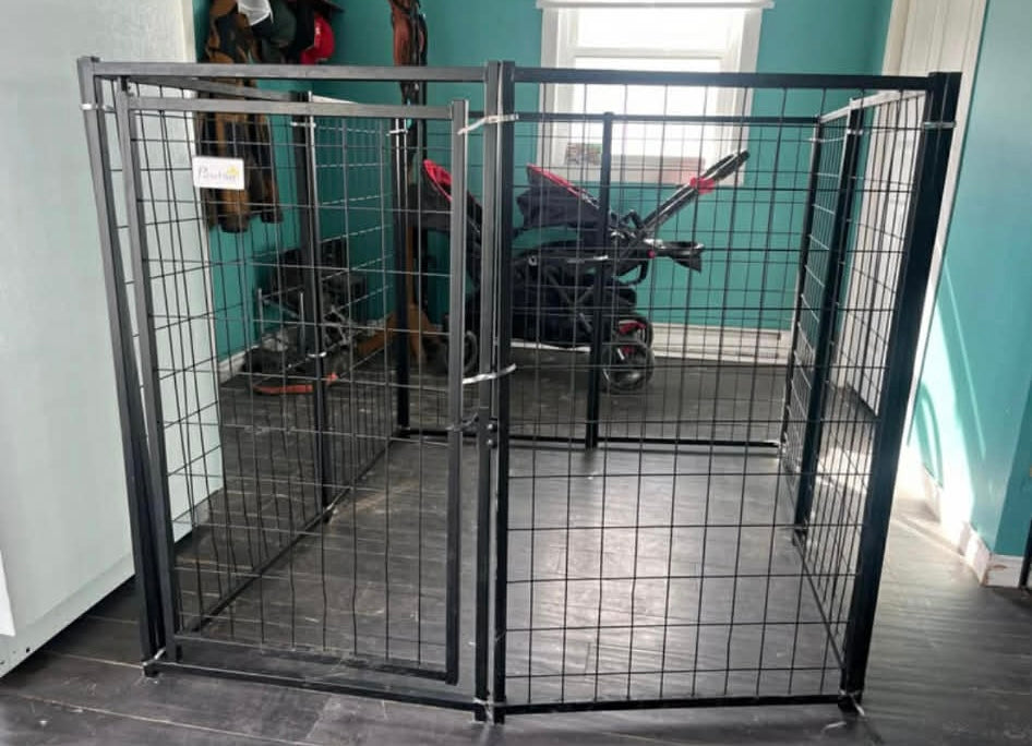 Cage 1x4 -1x4-1x5 Lire description(consignmb)