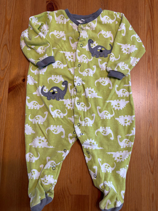 Pyjama pekkle 9 mois