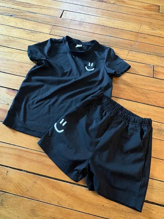 Ensemble shein 4T (cmb)