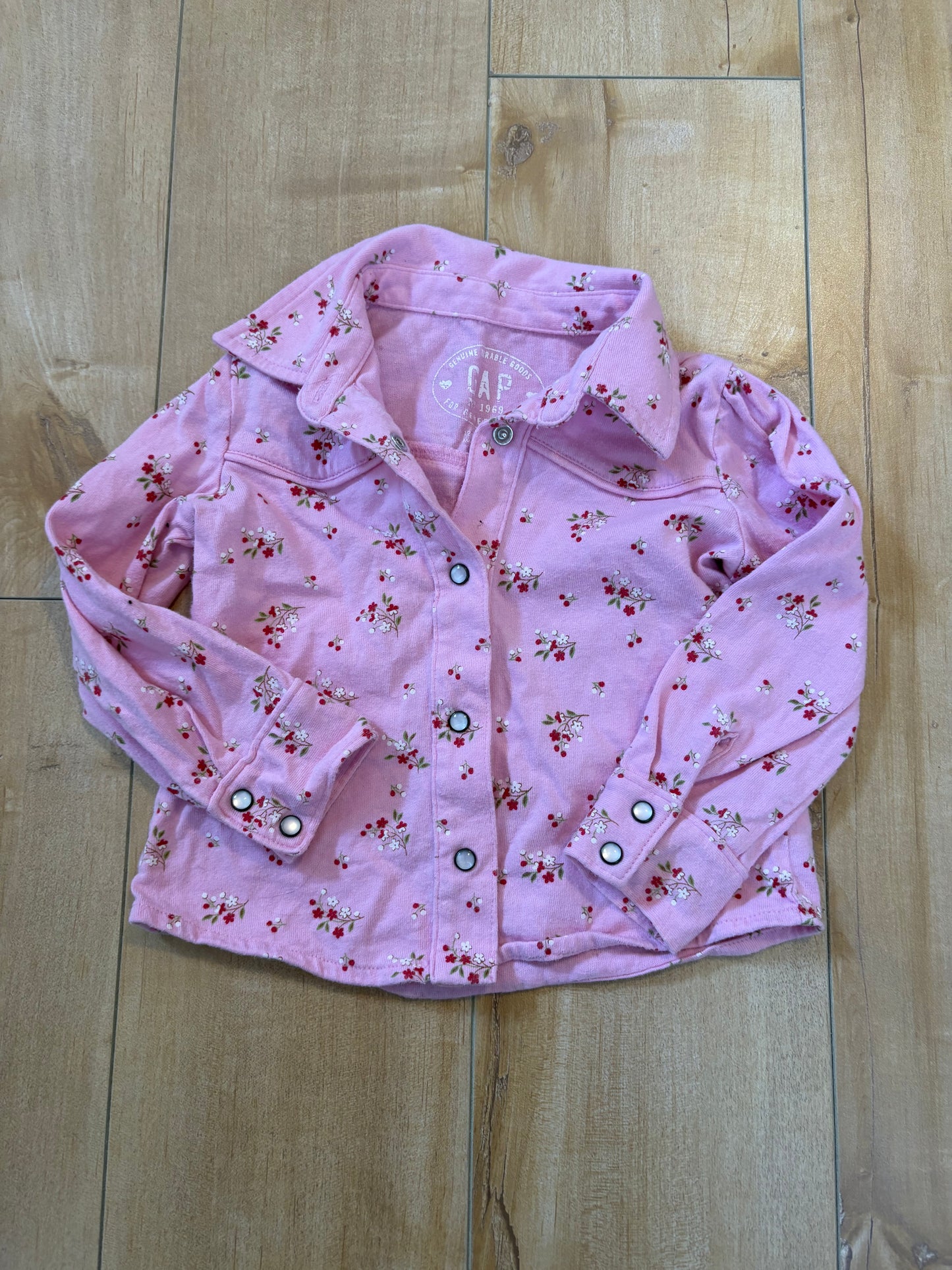 Veste Gap 12-18 mois