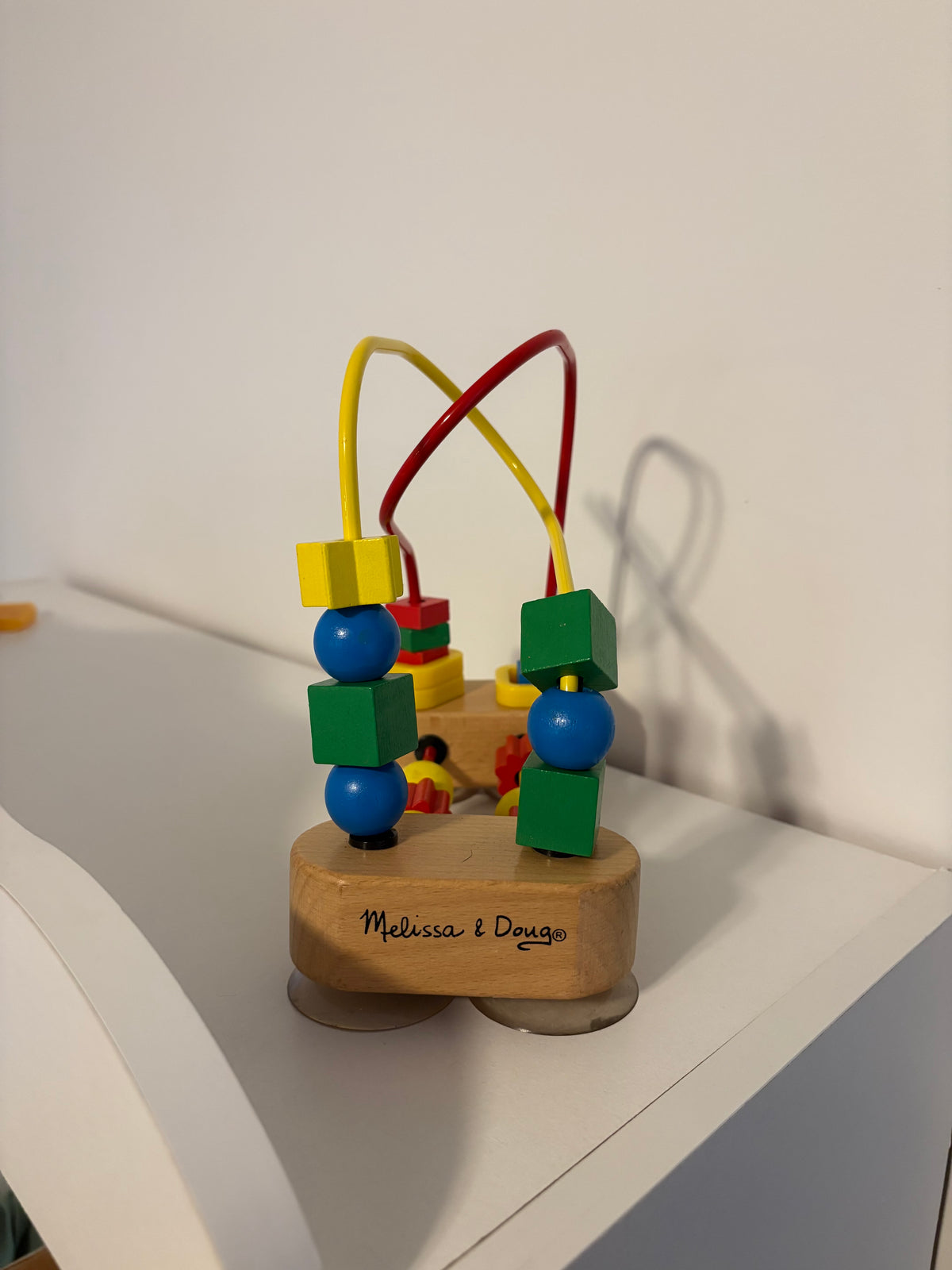 Jouet melissa et doug neuf