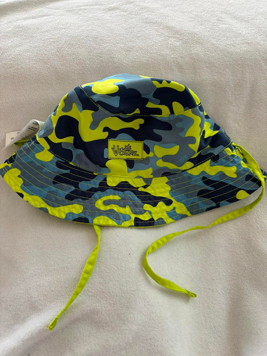 Chapeau uv skin 2T