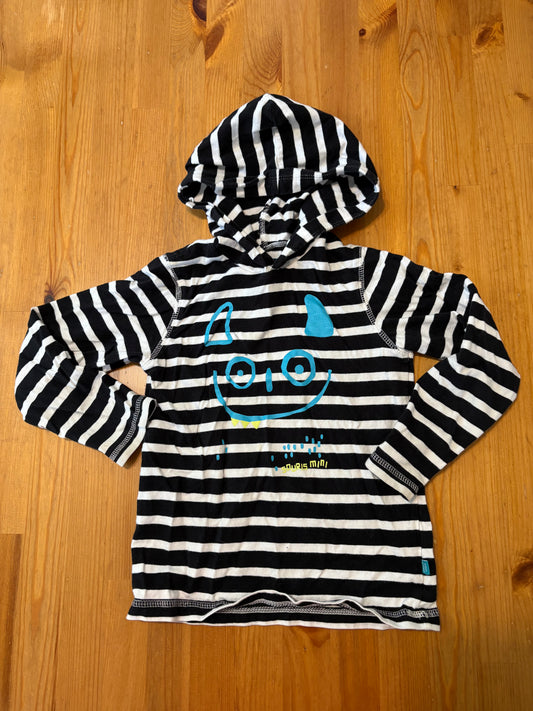 Gilet souris mini 5 T