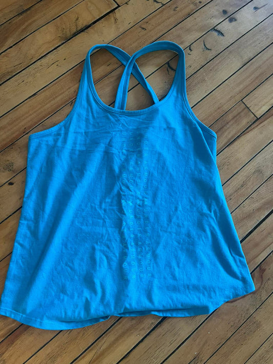 Camisole small under armour(cmb)