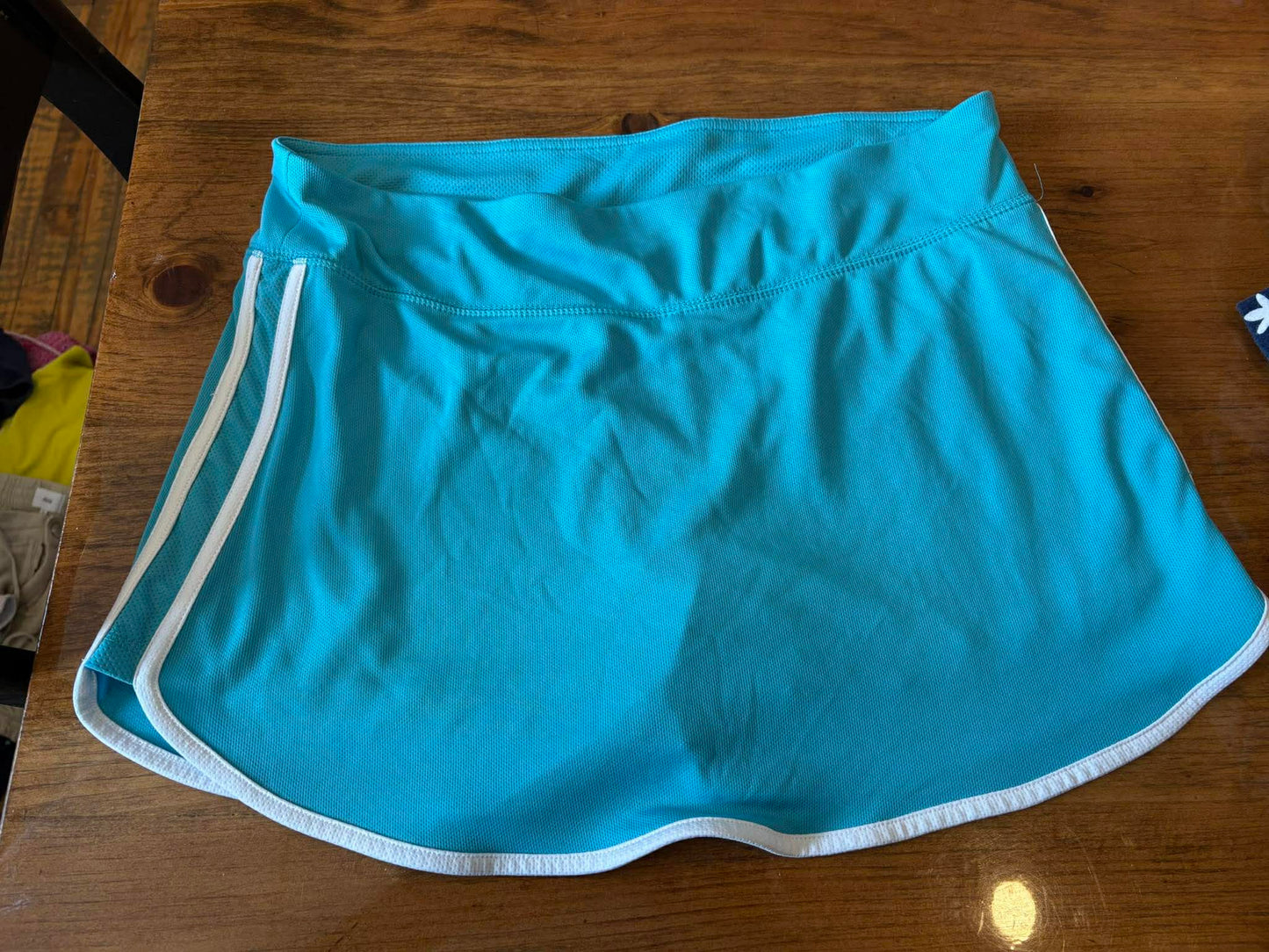 Jupe short atletik work large