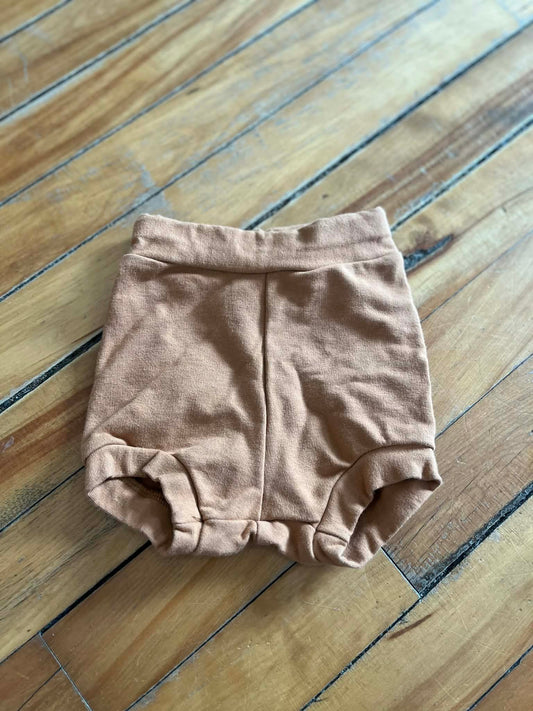 Short marque internet 0-3 mois