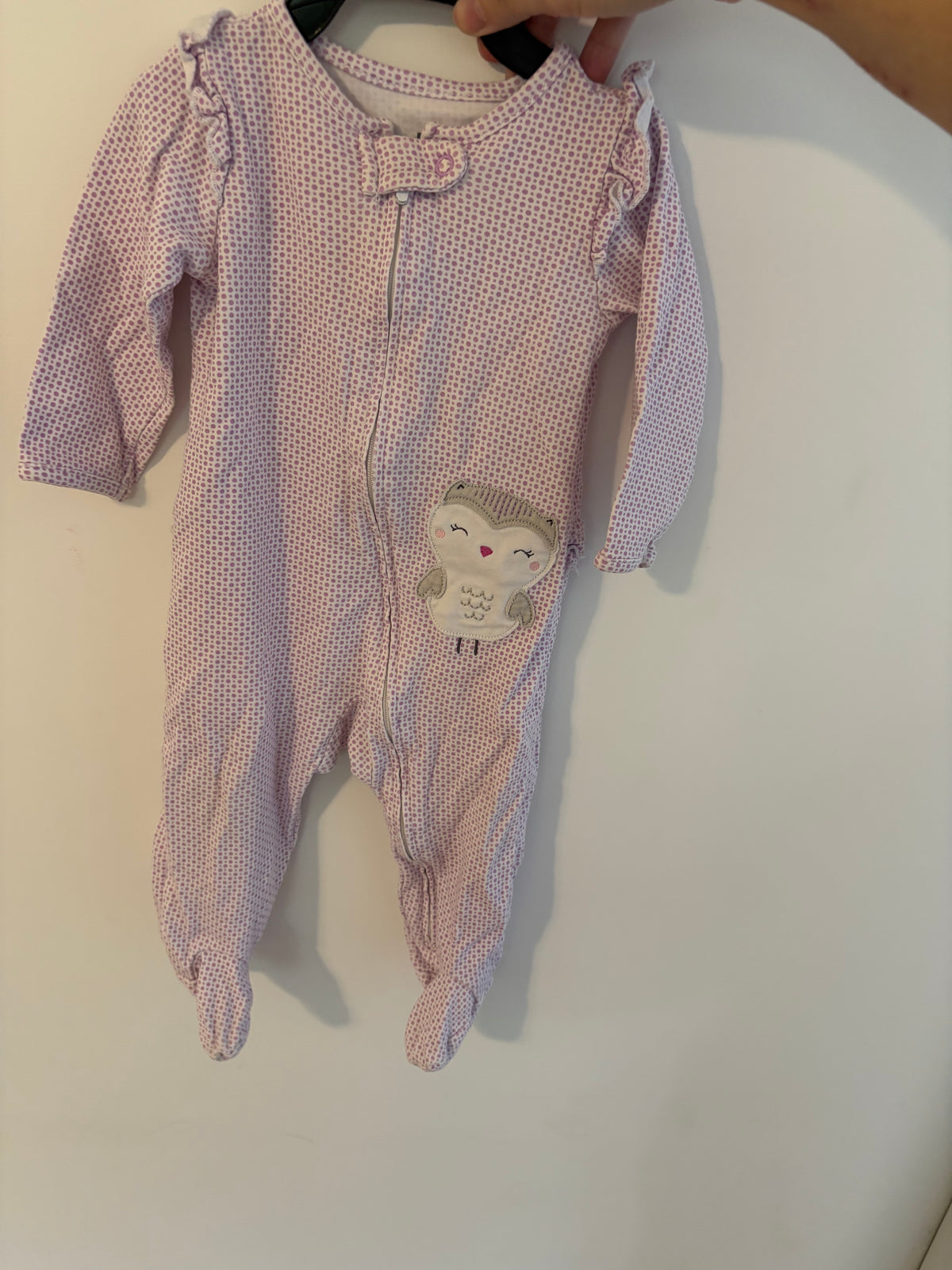 Pyjama child of mine 6-9 mois
