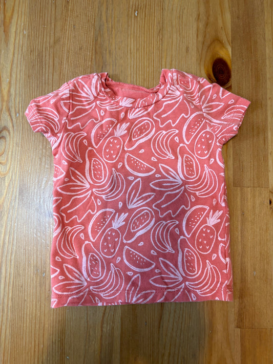 T-shirt Tag 9 mois