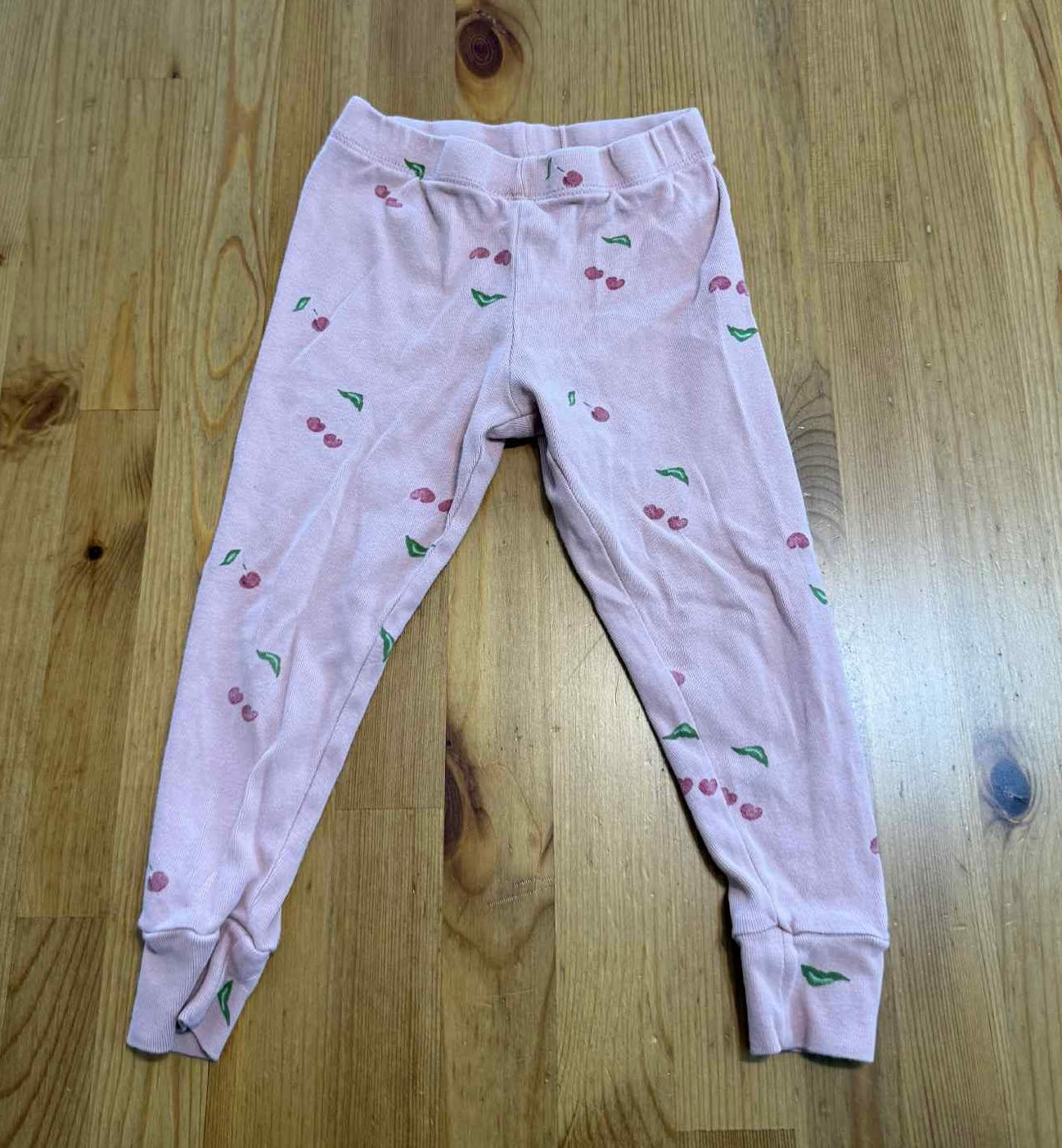 Pantalon 2 ans little earth