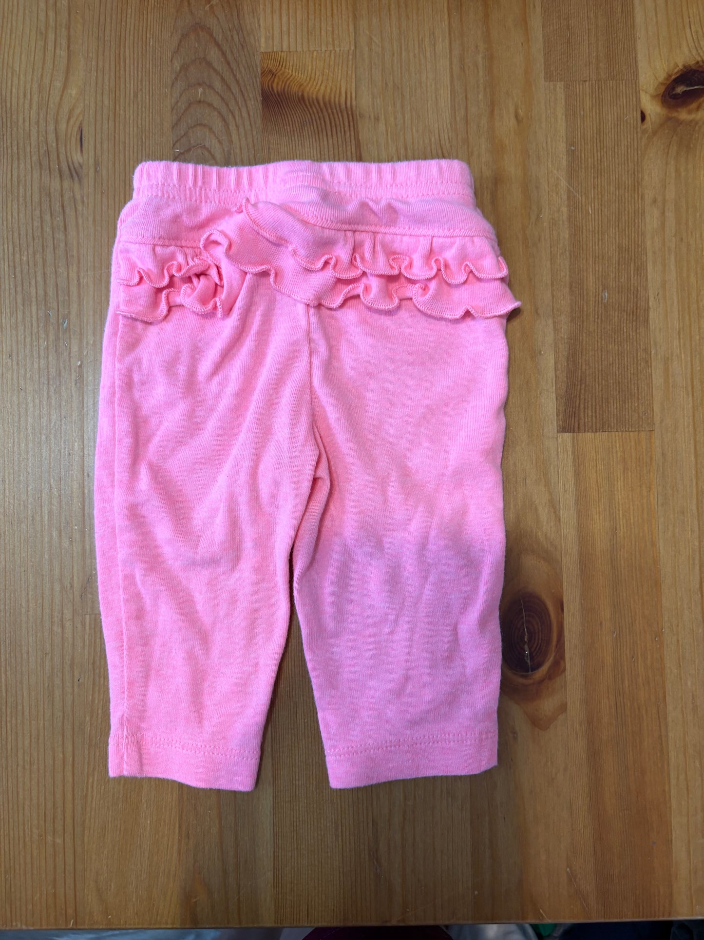 Pantalon child of mine 0-3 mois