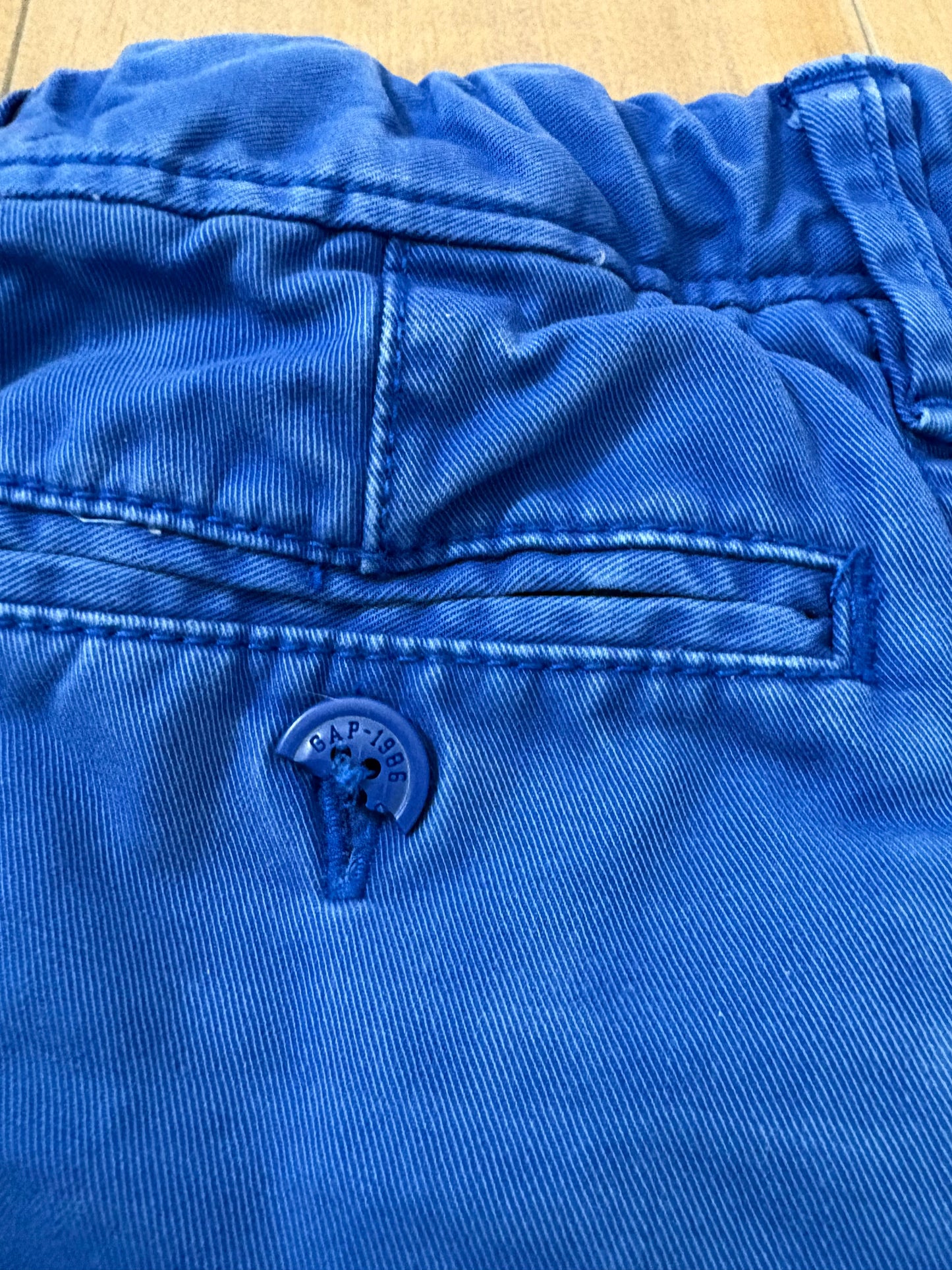 Pantalon gap 3 T* (ConsignationML)