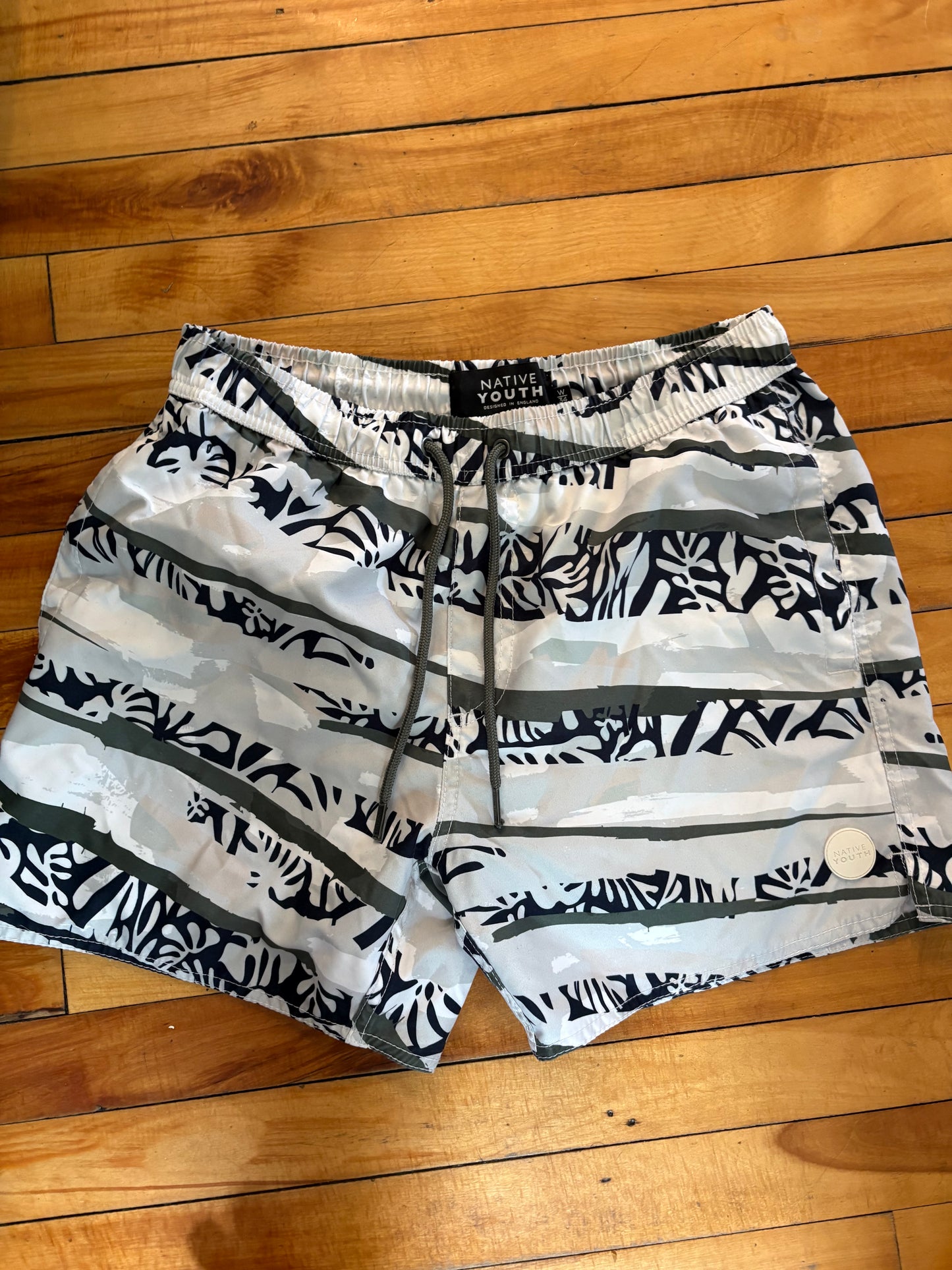 Short homme grandeur 34 (cmb)