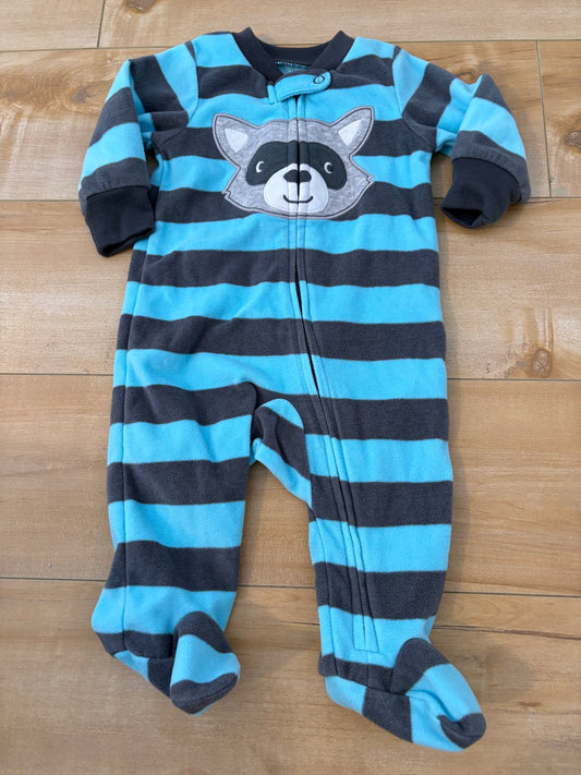 Pyjama carter’s 3 mois état neuf