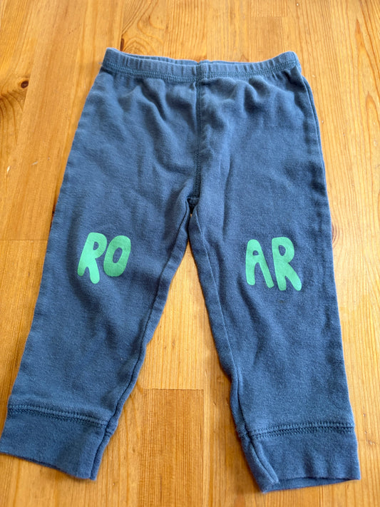 Pantalon carter’s 12 mois