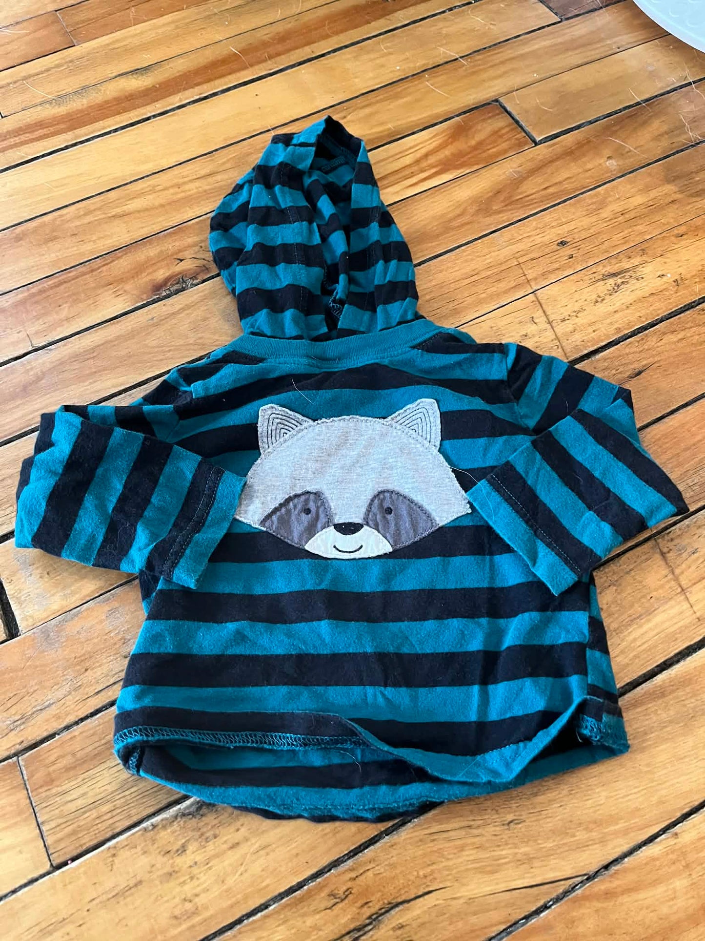 Gilet child of mine 6-9 mois