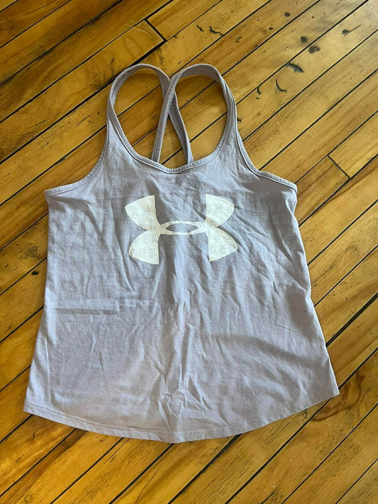 Camisole underarmour small(cmb)