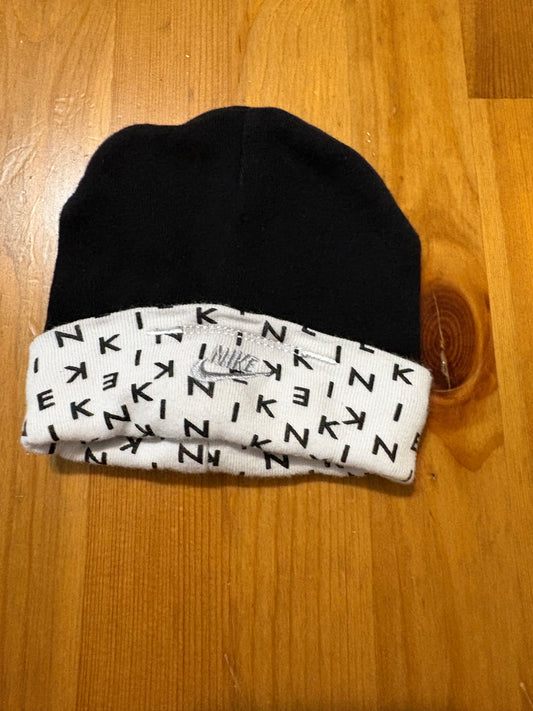 Bonnet nike 0-6 mois