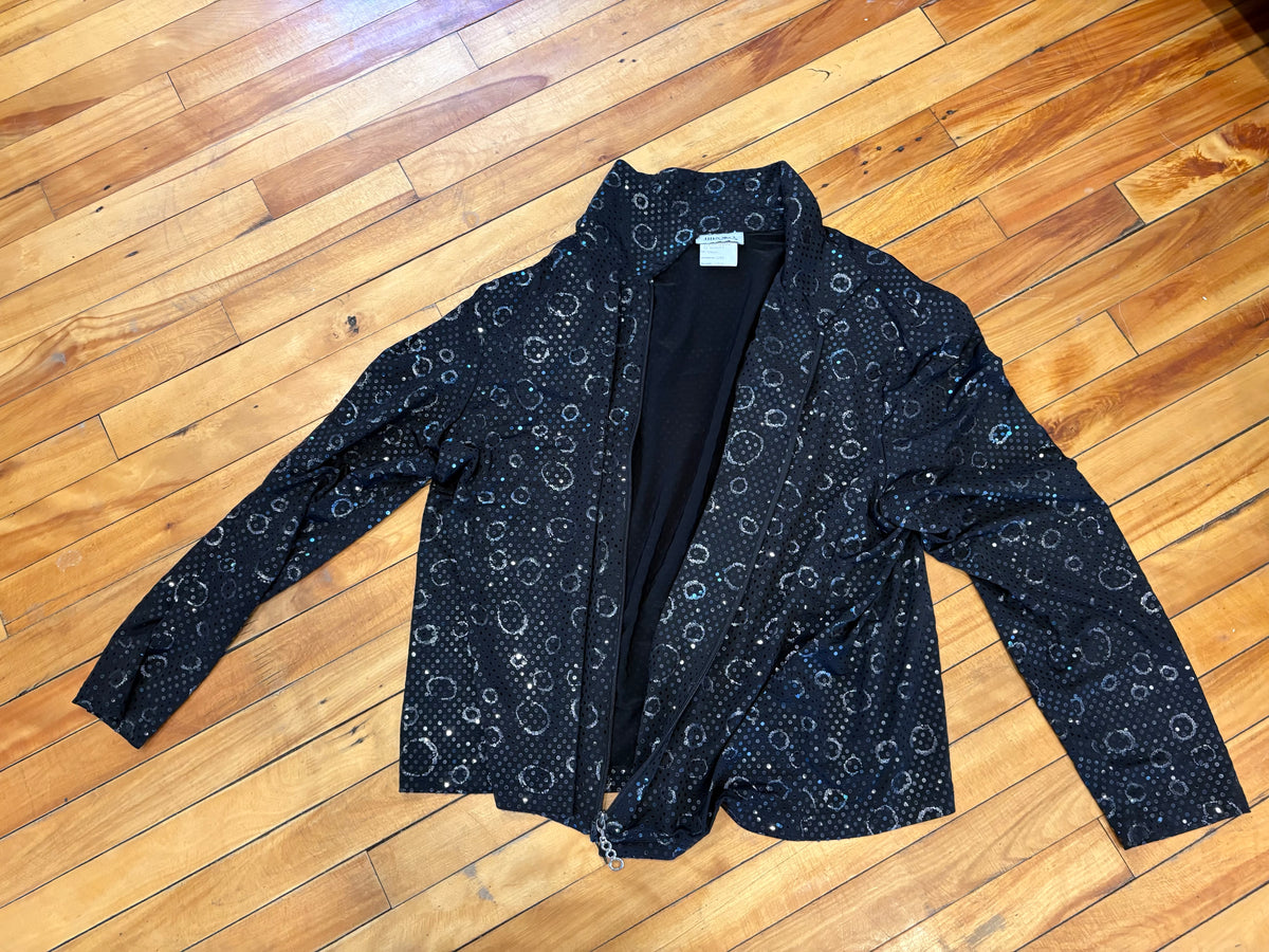 Veste femme large (cmb)*