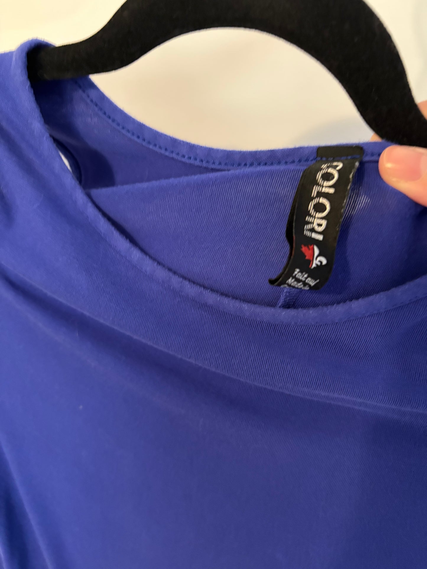 Robe colori medium*