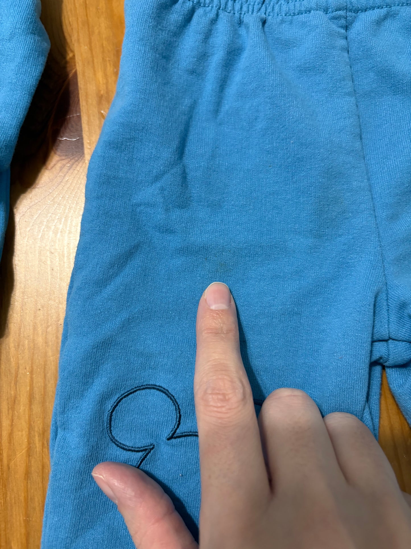 Ensemble 2mrx disney 9 mois *