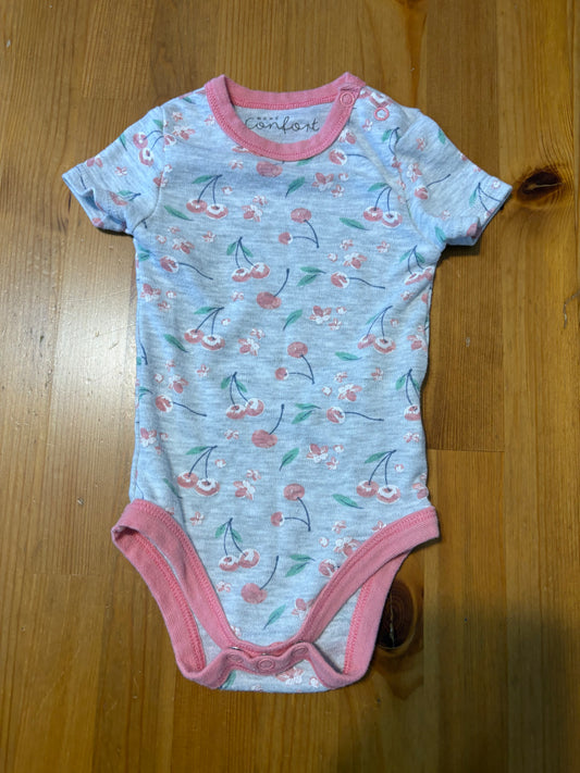 Cache-couche bebe confort 6 mois