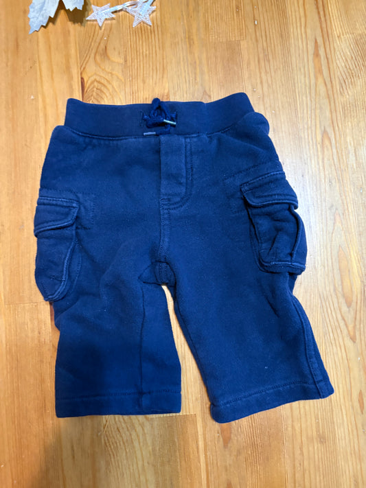 Pantalon chaud ralph lauren 6 mois