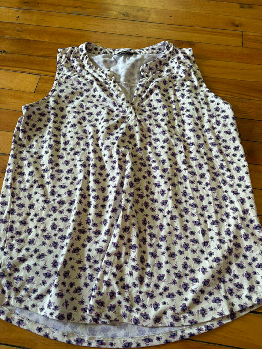 Camisole large