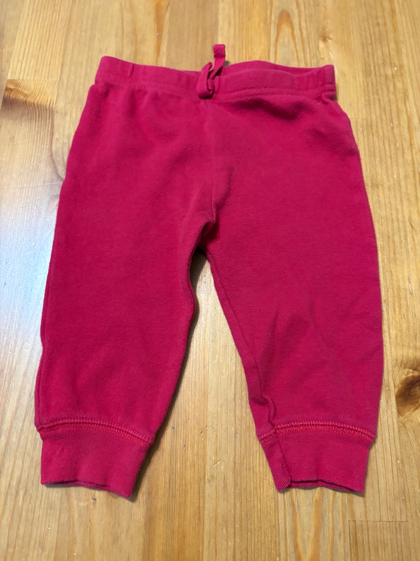 Pantalon bundles 6-9 mois